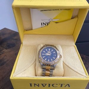 Invicta Mens 2309 Diver Collection Watch